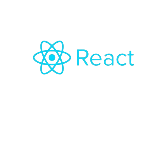 React library logo