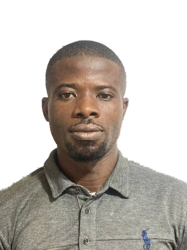 Tshepo Molungoa