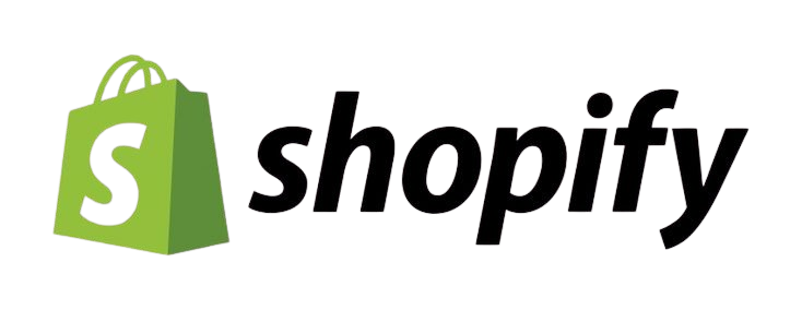 Shopify platform logo