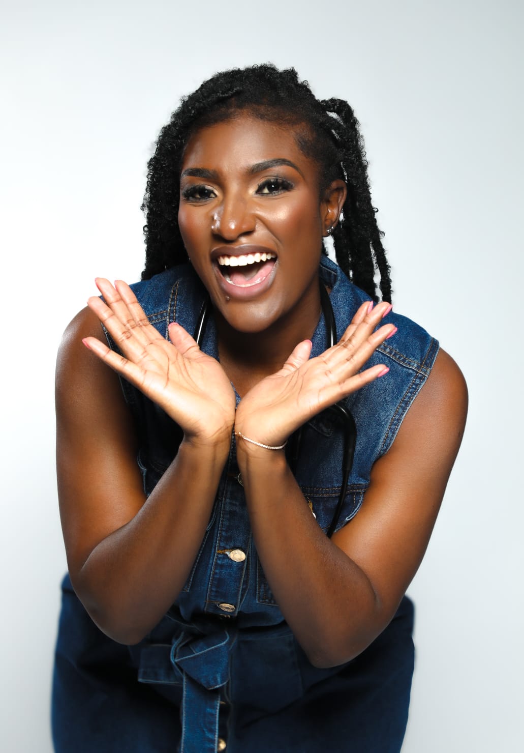 Vhonani Radzilani