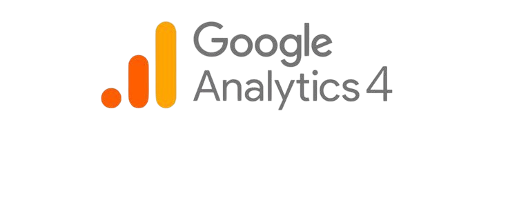 Google Analytics 4 logo