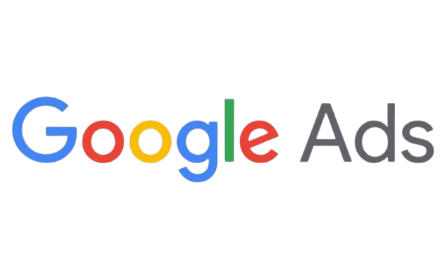 Google Ads logo