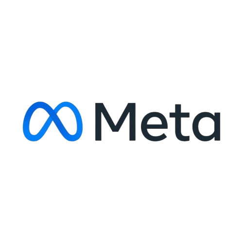 Meta brand mark